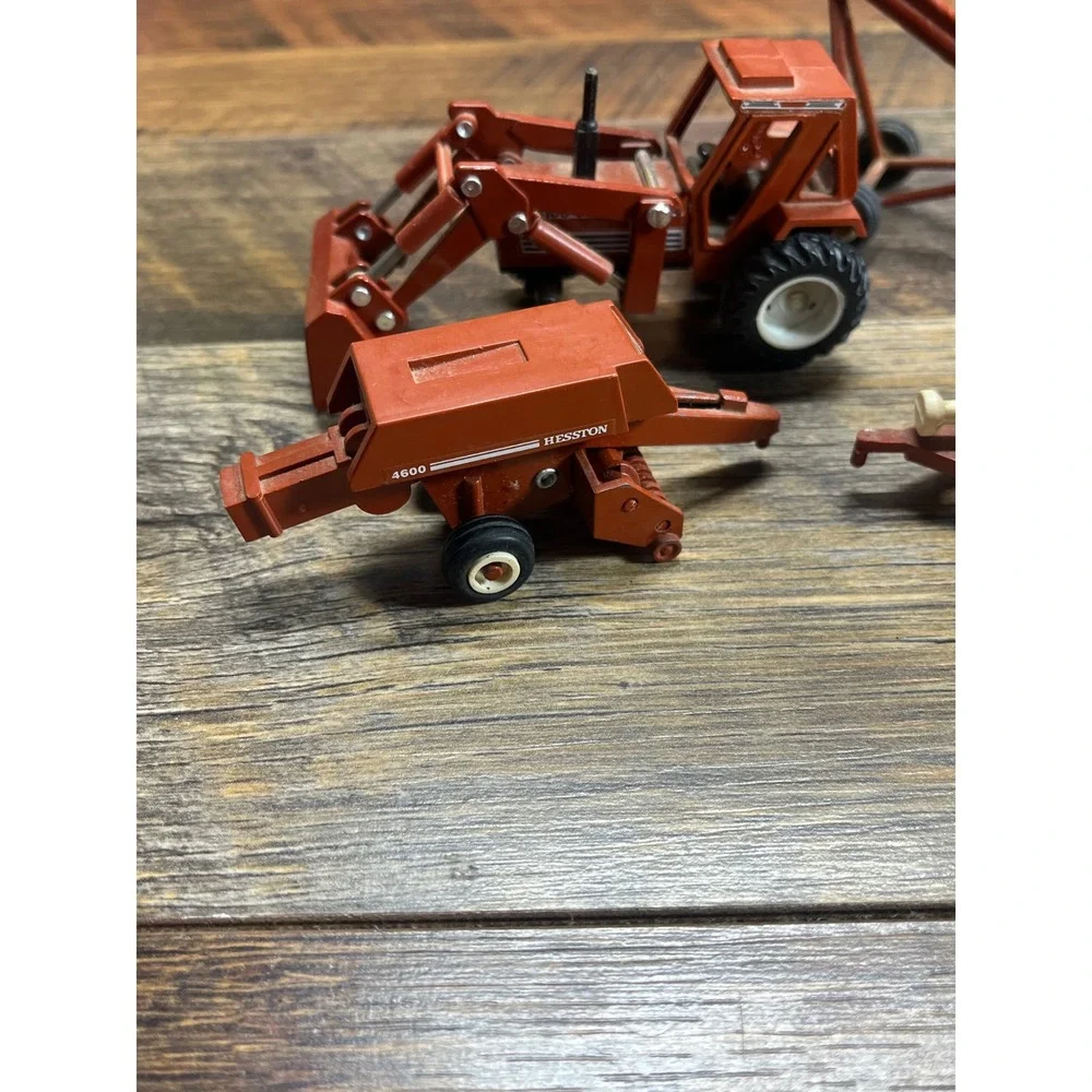 ERTL vintage mini